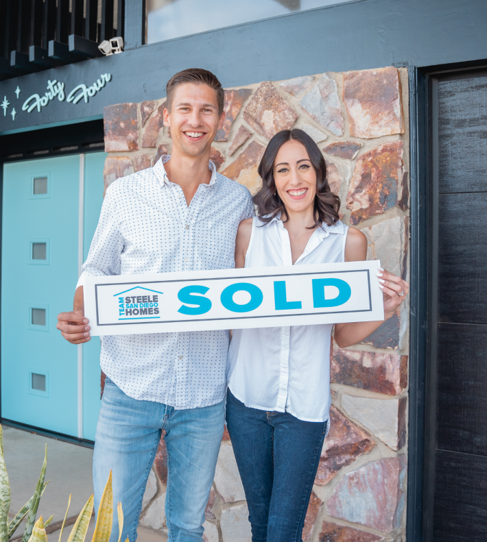 sold