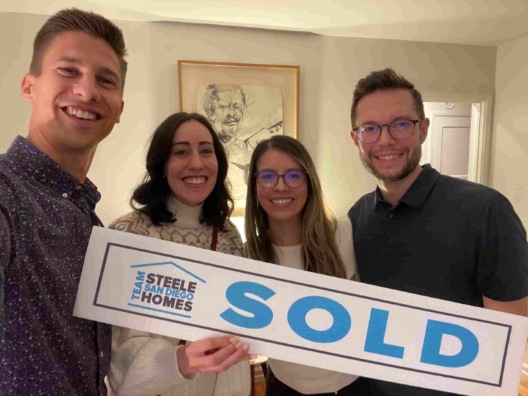 sold